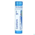 thumbnail image 4 of Boiron Cantharis 30CH – Médicament Homéopathique / 80 Pastilles (Tube de 4 g), 4 of 7