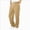 P58-Khaki, variant on 15-16T Tween Boys Fall Winter Fleece Straight Sweatpants Drawstring Waist Open Bottom Joggers Side Pockets Kids School Outdoor Sports Pants Size 5-16 Years,Yellow