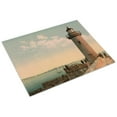 thumbnail image 3 of Print: Le Phare, Cannes, Riviera, circa 1890, 3 of 4