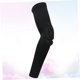 thumbnail image 4 of DEEPCRAFF 1Ud Deportivo Para Protección De Codo Negro Cómodo Y Duradero, 4 of 8