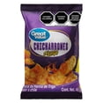 thumbnail image 1 of Botana de trigo Great Value fuego 40 g, 1 of 4