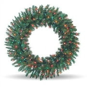 36in Charleston Fir Wreath