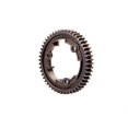 thumbnail image 1 of Spur Gear Traxxas 6448R, acero de 50 dientes, paso métrico 1.0, 1 of 2