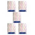 thumbnail image 2 of Maytalsory 7 Mur Empaistic Peinture Rouleau Outil Décoration pour Modèle Machine Bleu Type 5 5Set, 2 of 5