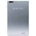 thumbnail image 2 of Tablet NECNON 9 3G Quad Core 2GB 32GB Bluetooth Android 10.0 Plata 3L-2/PL NECNON 3L-2/PL, 2 of 4