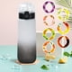 thumbnail image 3 of Hervidor de agua perfumado de 750 ml con vasos de agua aromáticos con vaina de sabor para mujeres y hombres, 3 of 6