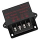 thumbnail image 4 of Estabilizador de voltaje, convertidor de voltaje DC 12 V Regulador de voltaje ajustable Regulador de voltaje Resistente y duradero, 4 of 8