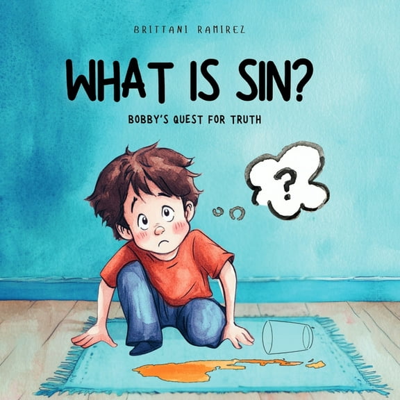 What Is Sin?, (Paperback)