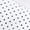 White, variant on Perforated Slip-On Breathable White Platform Skate Sneakers