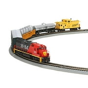 UPC 797534293151 product image for Athearn - HO GP38-2 Iron Horse Train Set, NdeM | upcitemdb.com