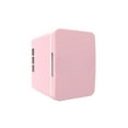 Walmart Deals Storage Containers,Mini Fridge 6 Liter/8 Cans For Bedroom