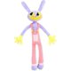 thumbnail image 2 of 2026 Digital P Pomni And Jax Stuffed Doll - Set Of 2, For Adults And - , ,-Min, 2 of 4