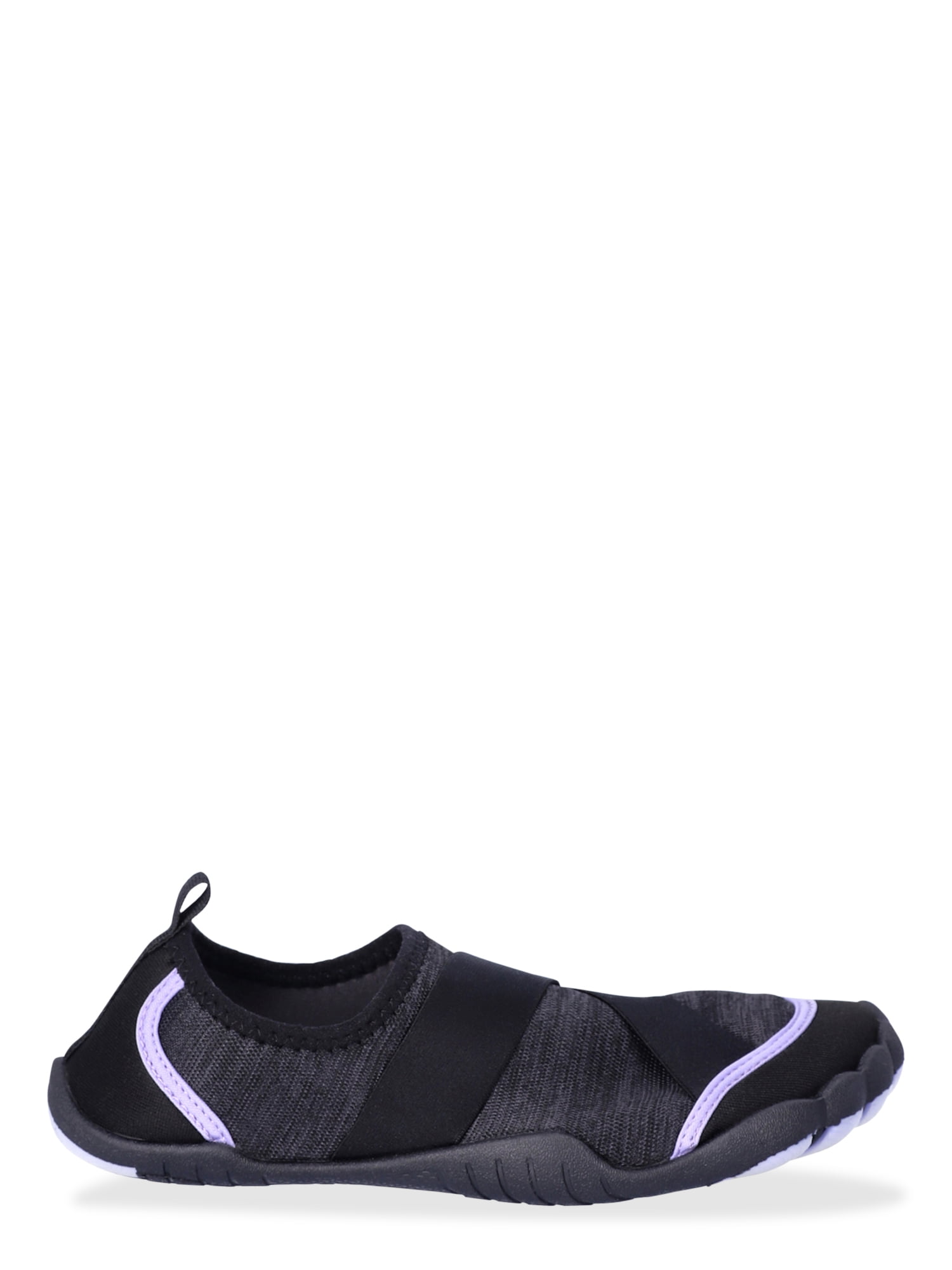Athletic Works Women's Five Toe Water Shoes