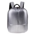 thumbnail image 2 of Estuche de Transporte CUTICAT Bolsa de Almacenamiento de Hombro Impermeable Antichoque Mochila DJI SPARK gris, 2 of 8