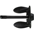 thumbnail image 6 of Extreme Max 3006.6527 BoatTector Vinyl-Coated Navy Anchor - 20 lbs., 6 of 6