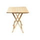 thumbnail image 1 of Mesa Plegable De Madera MESA PEGABLE MESA PEGABLE, 1 of 2