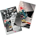 thumbnail image 4 of Pokemon TCG: Unova Mini Tin – Eelektross & Galvantula (2 Booster Packs & 1 Sticker Card), 4 of 5
