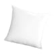 thumbnail image 4 of Núcleo de almohada decorativa, cómoda almohada decorativa cuadrada, inserto de almohada con cierre de cremallera 55 cm x 55 cm 1100 g, 4 of 9