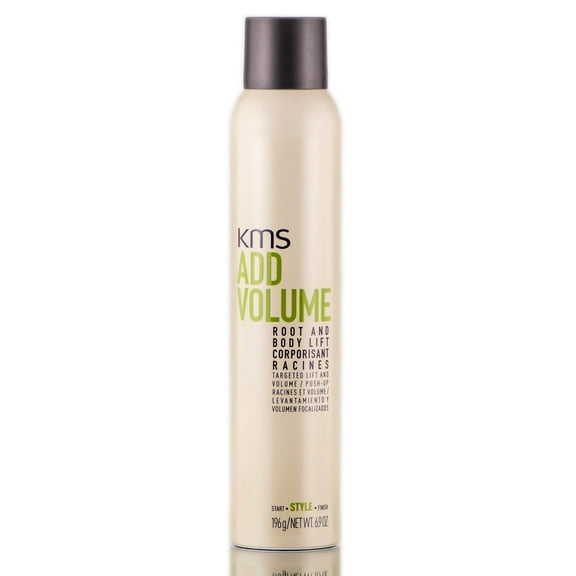 KMS California Add Volume Root and Body Lift - Size : 6.9 oz