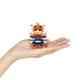 thumbnail image 4 of nanoblock - My Hero Academia - Kit de construcción de la serie Endeavour Character Collection, 4 of 5
