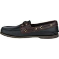 thumbnail image 3 of Mens AUTHENTIC ORIGINAL 2-EYE BOAT SHOE, 3 of 7
