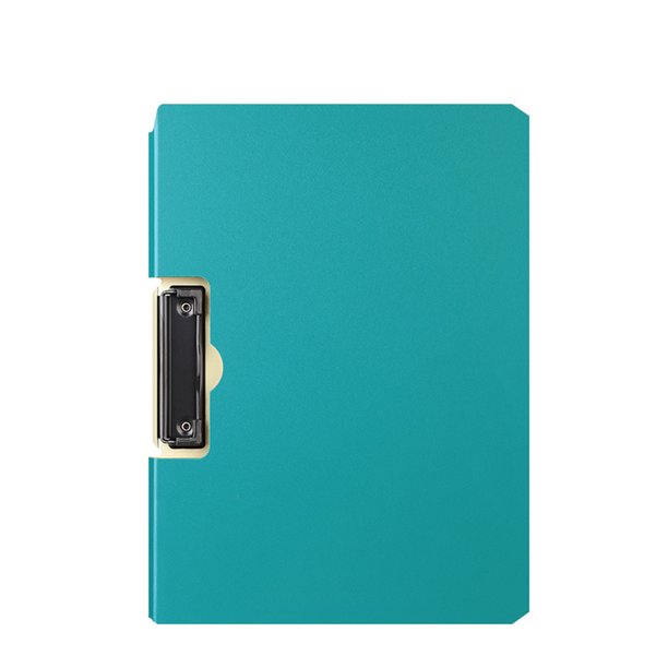 CHOMOEN File Cover Folder Clipboard Profile Clip File Folder 360 Degree