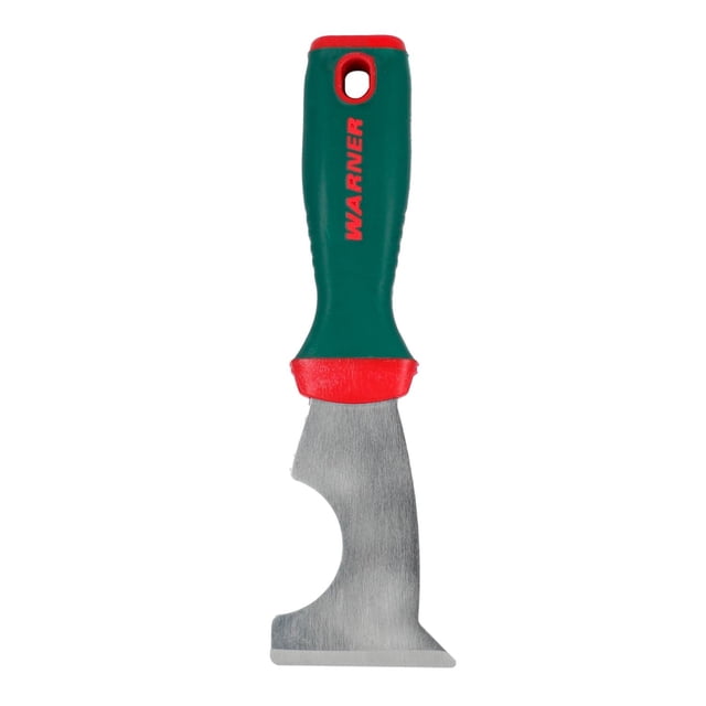 Cuchillo De Vidriero Warner 6 Funciones 20.4X5.8X2.2 Cm