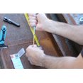thumbnail image 2 of OX Tools Tuff Carbon Marking Pencil Replacement Lead 10-Pack with Red, Yellow & Graphite Lead, 2.8 mm lead, OX-P503202, 2 of 5