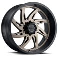 thumbnail image 4 of Ultra Wheel 230-2987Bz+01 Roue, 4 of 4
