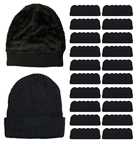 Yacht \u0026 Smith Winter Beanies Wholesale 