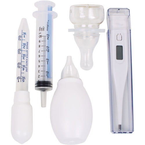 Apex Pediatric Kit