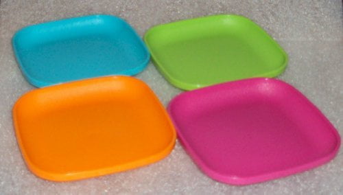 tupperware children's play dishes