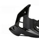 thumbnail image 3 of Protectores de plástico de cubierta de protección de motor de motocicletas de repuesto universal Negro Cola Cubierta del protector del motor, 3 of 6