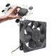 thumbnail image 5 of For Antminer Cooling Fan SJ12038 6000 RPM 2.7A High-Speed Cooling Fan, 5 of 5