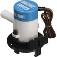 thumbnail image 2 of Seachoice 600 GPH Submersible Universal Bilge Pump, 2 of 6