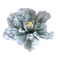 thumbnail image 2 of Large simulated peony flower wedding fake flower display props linen, 2 of 6