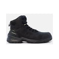 thumbnail image 2 of New Balance Men's Contour Lace-Up Work Boot Composite Toe Black 10 4E  US, 2 of 5