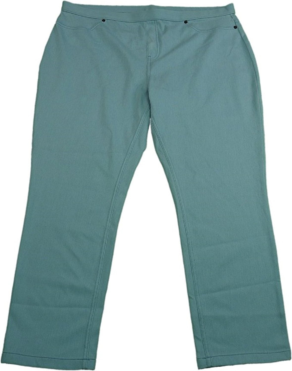 june & daisy denim legging