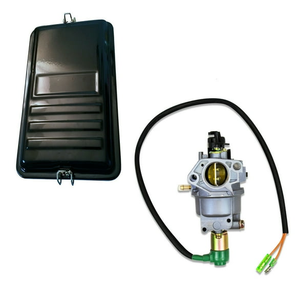 Predator Generator Parts