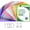 MultiColor (30 Pack), variant on Job Ticket Holders 10x14 - (30 Pack) 8.5x11 Letter Size | Reusable Dry Erase Pockets Black with Metal Rings & Hooks | Durable Clear Shop Sleeves for Work Order | Perfect for Classrooms