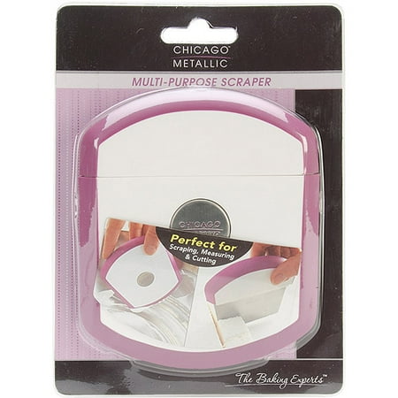Multi-Purpose Scraper