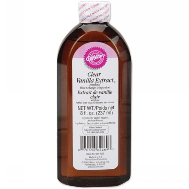 vanilla flavoring come from vanilla flavoring come from