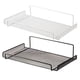 thumbnail image 5 of Space Saving Shelf for TV Monitor and Small Objects Easy to Use No Punch Holes, 5 of 7
