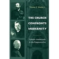 thumbnail image 1 of Pre-Owned The Church Confronts Modernity: Catholic Intellectuals and the Progressive Era (Religion and American Culture) Paperback, 1 of 1
