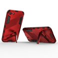 thumbnail image 3 of Funda para iPhone 8/iPhone 7 Protección A Prueba De Golpes Con Soporte De TPU Duradero Y Práctico, 3 of 5