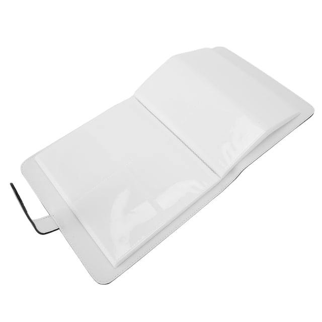 Álbum De Fotos Con Cámara Instantánea, álbum De Fotos Con 288 Bolsillos, Resistente Al Agua Multiusos Para SQ6 Para SQ10