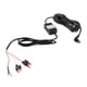 thumbnail image 1 of Cable reductor de velocidad para grabadora de conducción con cableado fijo para cámara de salpicadero, para vehículos recreativos y camiones Estilo C, 1 of 9