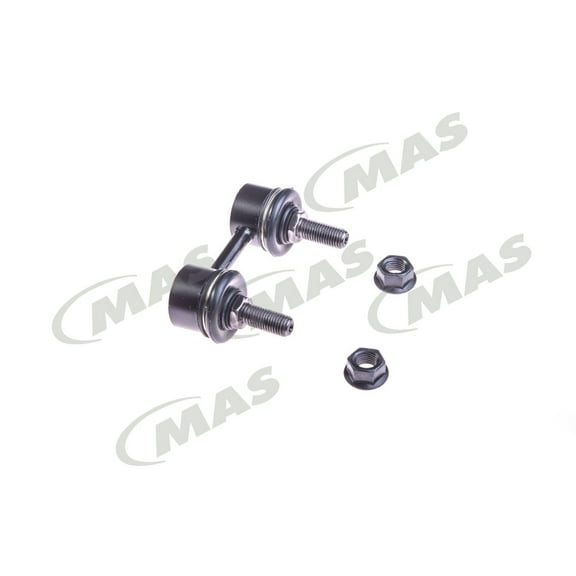 Suspension Stabilizer Bar Link Kit Fits select: 1993-2002 TOYOTA COROLLA, 1992-1996 TOYOTA CAMRY