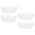 thumbnail image 2 of 4Pcs Electronic Scale Tray Square Abs For Kitchen Scale Tray 600ml, 2 of 9