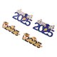 thumbnail image 1 of BESTYASH 4Ud Broches Para Graduación Con Y Uso Para Eventos, 1 of 6